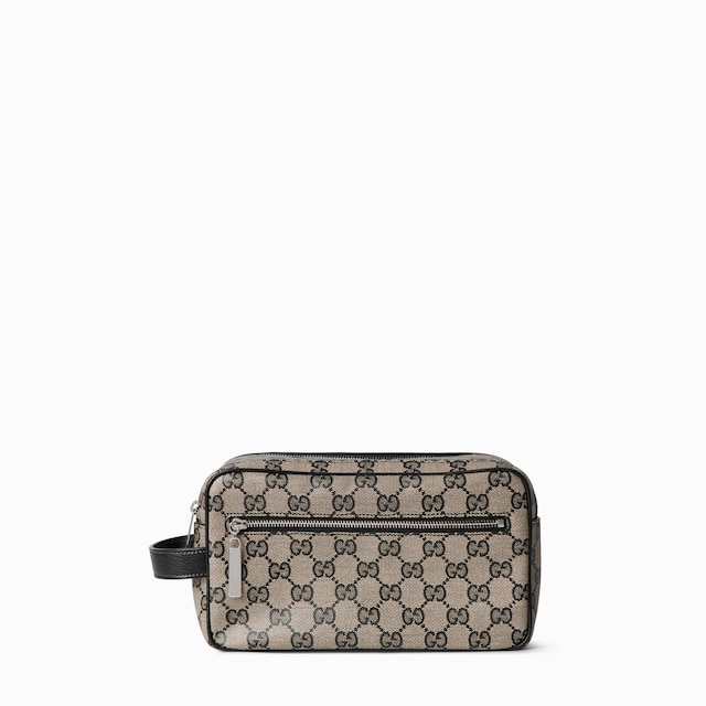 Gucci Essence Classic small toiletry case