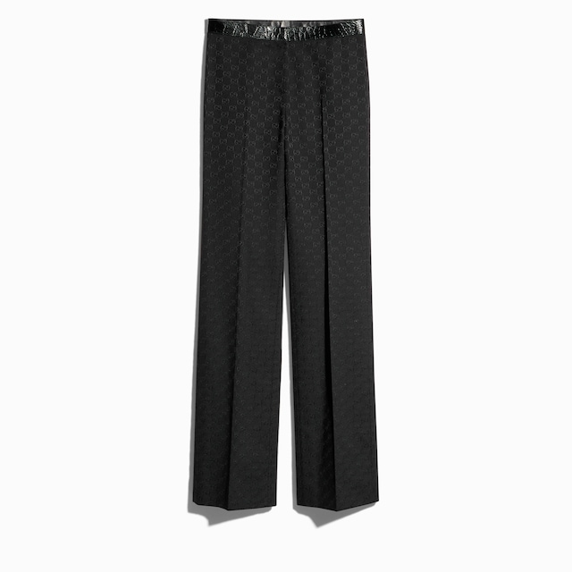 Pantalón de lona GG