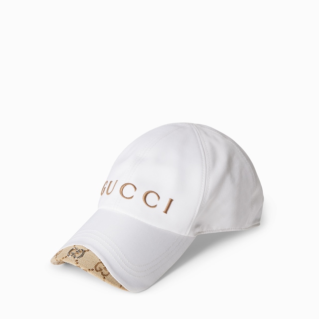 Cotton canvas baseball hat