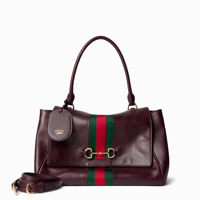 Bolso de mano mediano Paparazzo