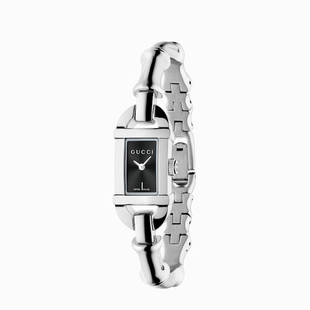 Orologio Gucci Bamboo, 22x17mm