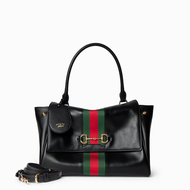 Borsa a mano Paparazzo misura media