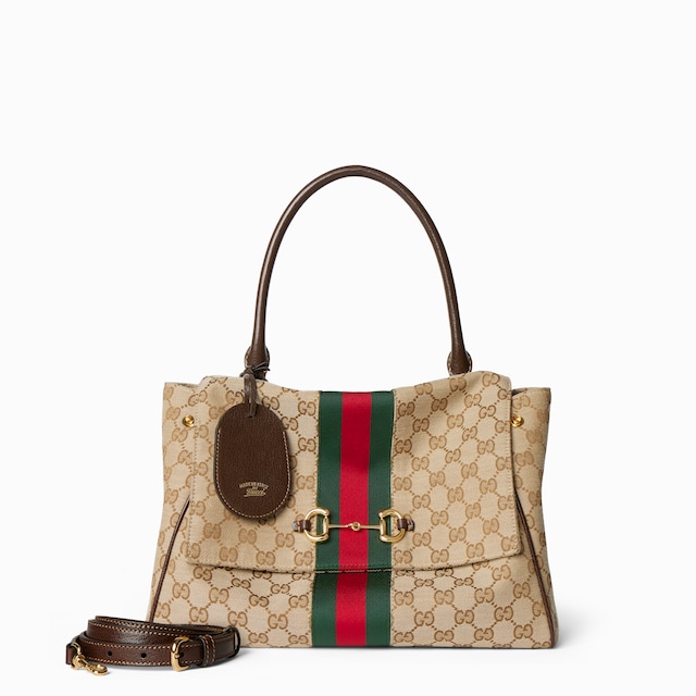 Borsa a mano Paparazzo misura media