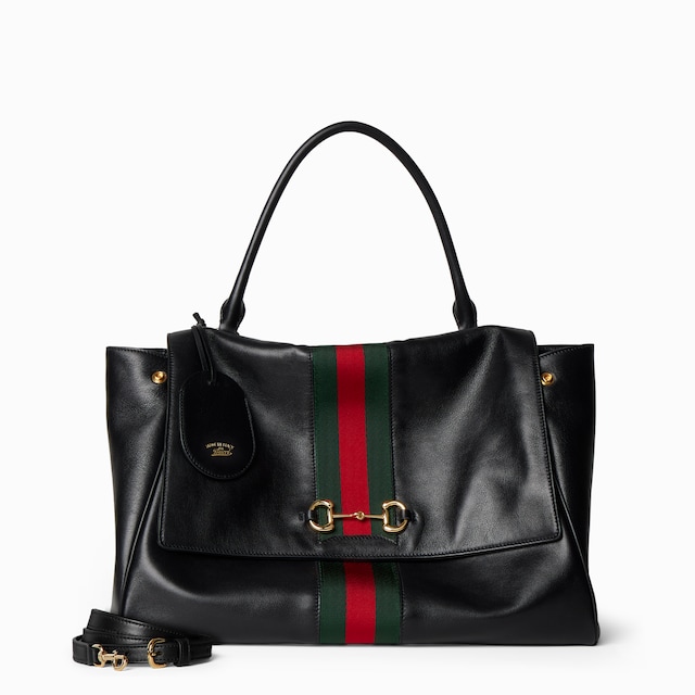 Borsa a mano Paparazzo misura grande