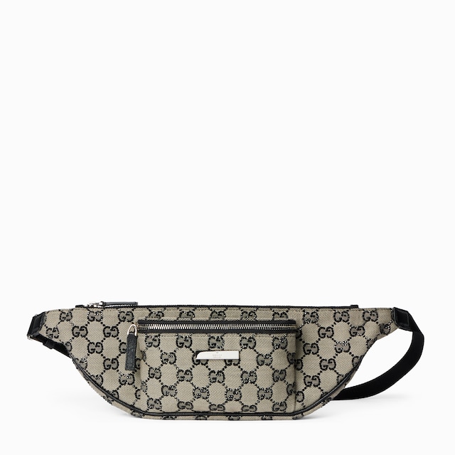 GG Gürteltasche mit Gummieffekt