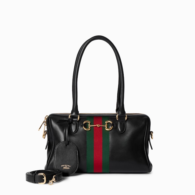 Sac boston Borsetto moyen format