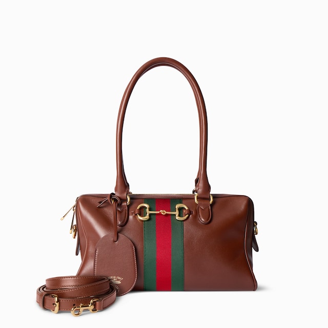 Sac Boston Borsetto moyen format