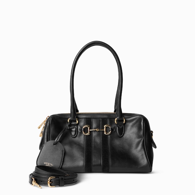 Sac boston Borsetto moyen format