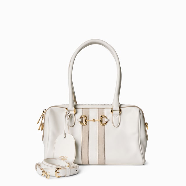 Sac boston Borsetto moyen format
