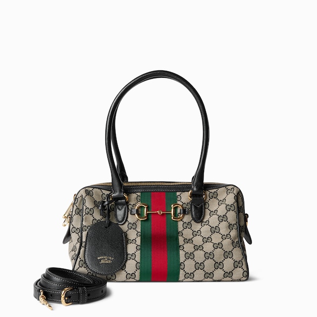 Sac boston Borsetto moyen format
