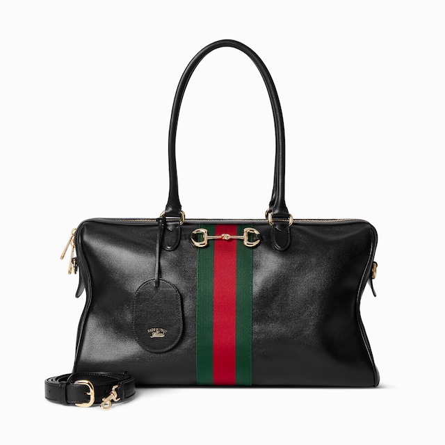 Sac boston Borsetto grand format