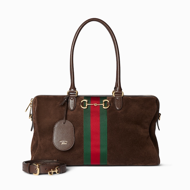 Sac Boston Borsetto grand format