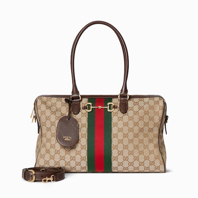 Sac Boston Borsetto grand format