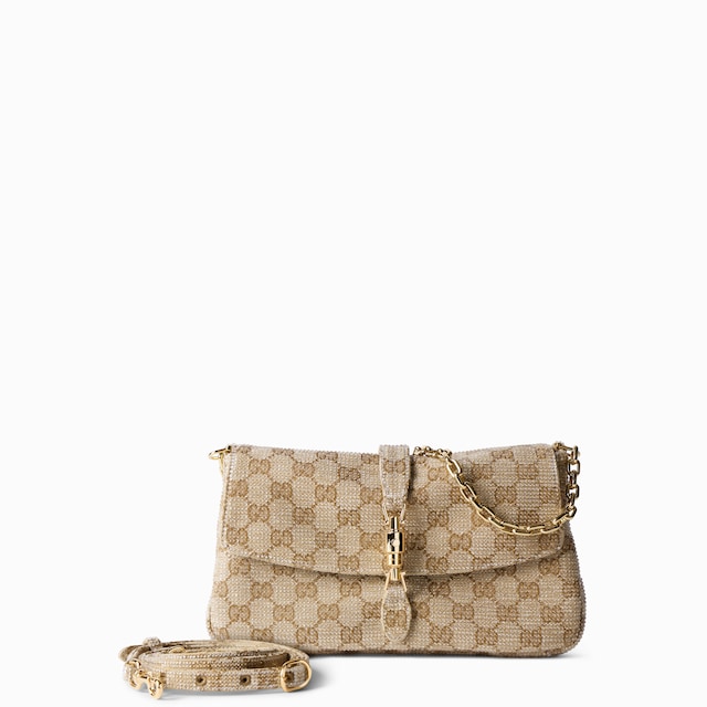 Gucci Aperitivo crystal medium shoulder bag