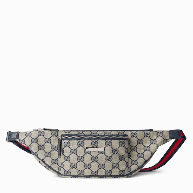 Gucci Tag kleine Gürteltasche