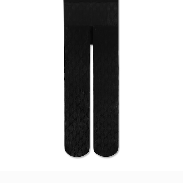 GG nylon tights