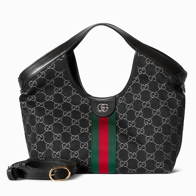 Gucci Giglio small tote bag