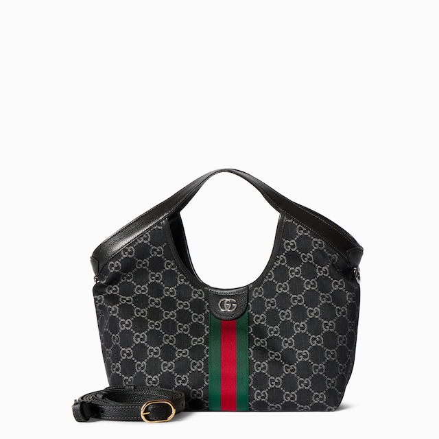 Gucci Giglio small tote bag