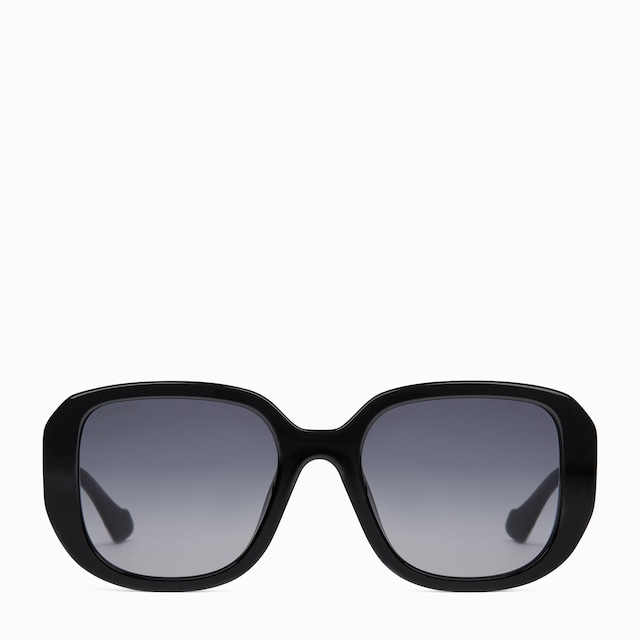Specialized fit round sunglasses