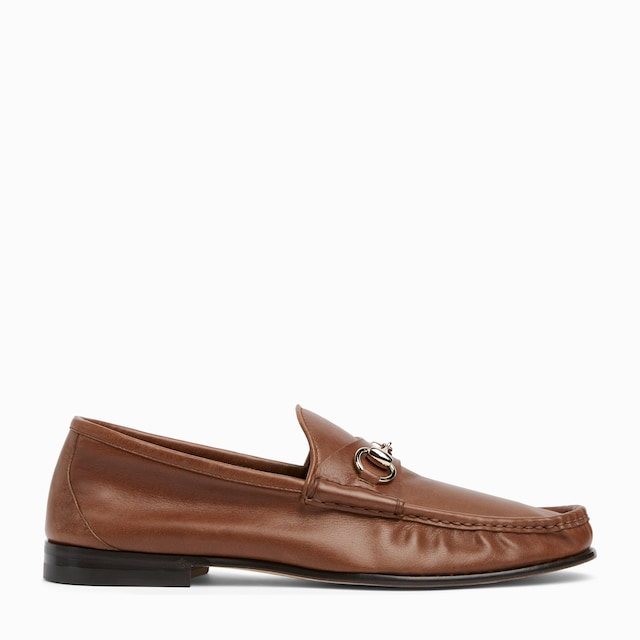 Men's Gucci Lugano loafer