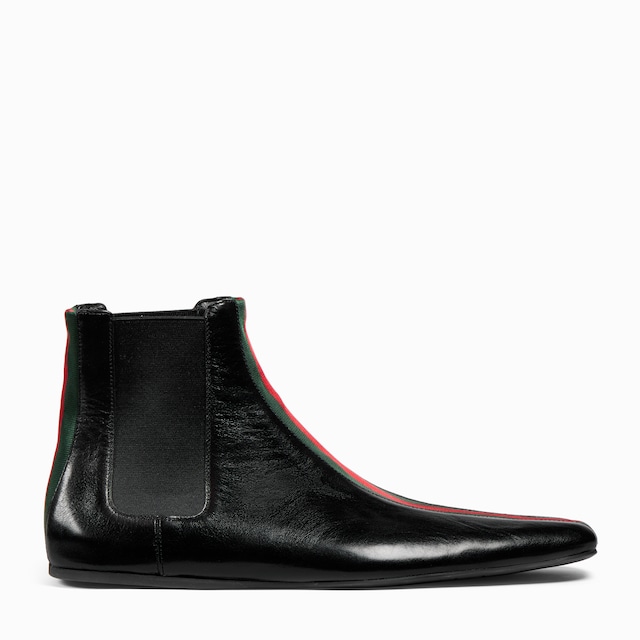 Stivaletto Cupertino da uomo