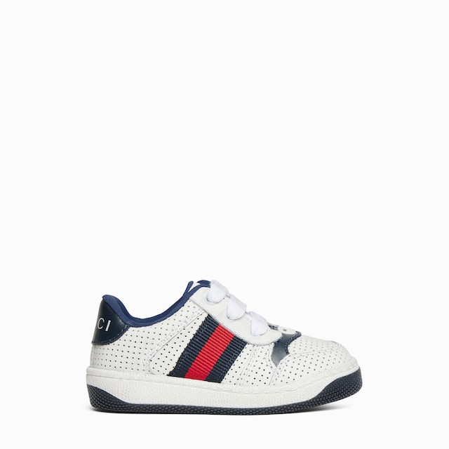 Baskets Screener pour tout-petit