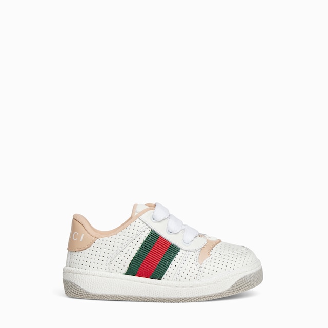 Baskets Screener pour tout-petit