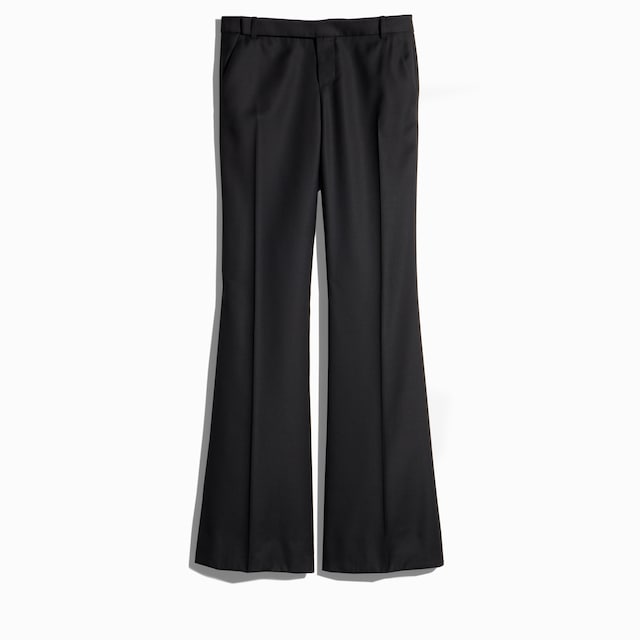 Pantalón de lana ligera