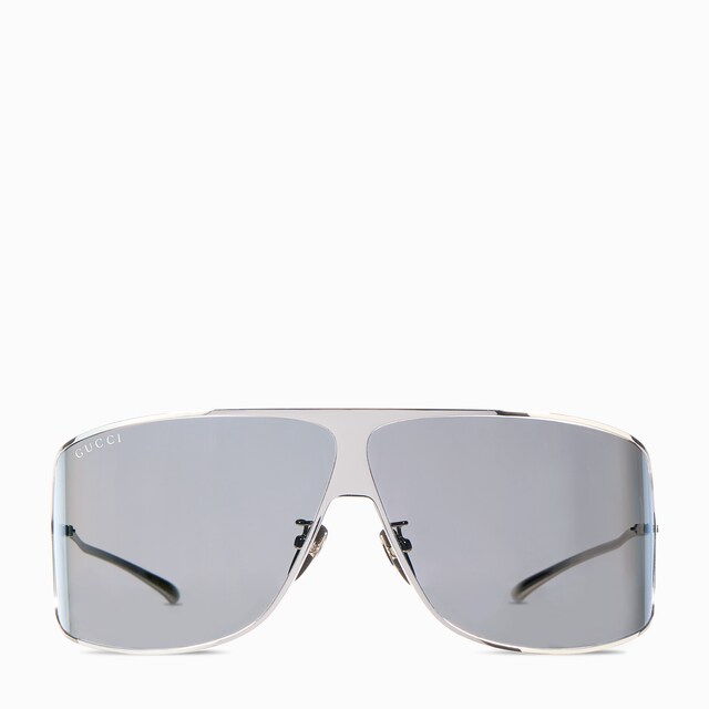 Lunettes de soleil masque