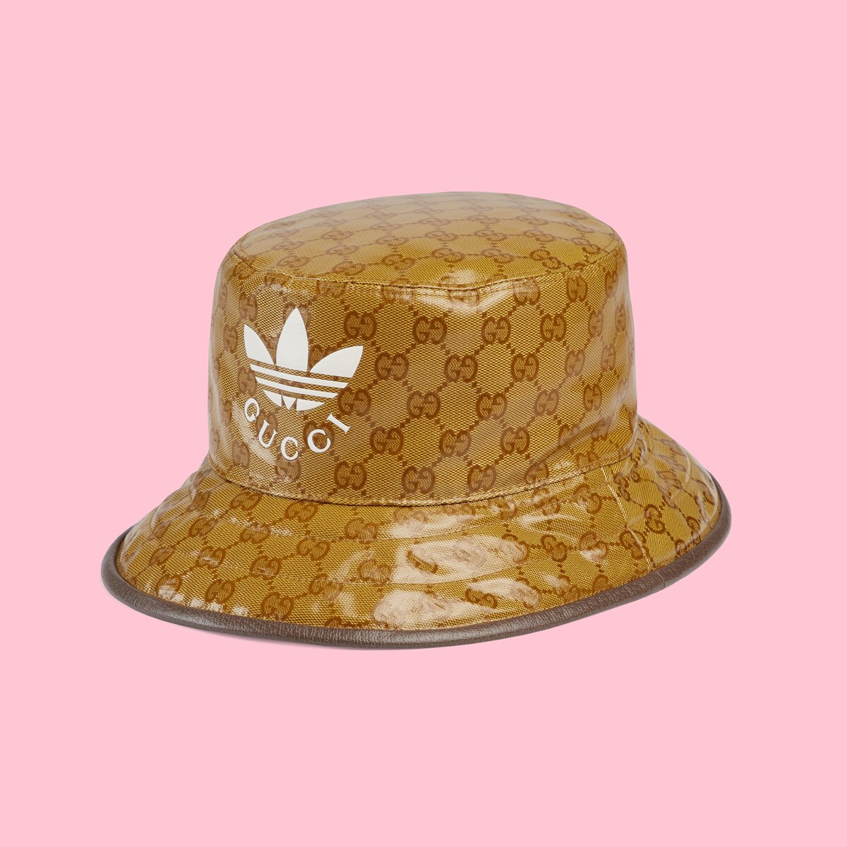 The New Adidas x Gucci Collection Is Here—Shop the Styles