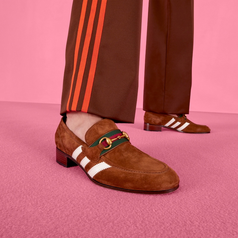 adidas gucci