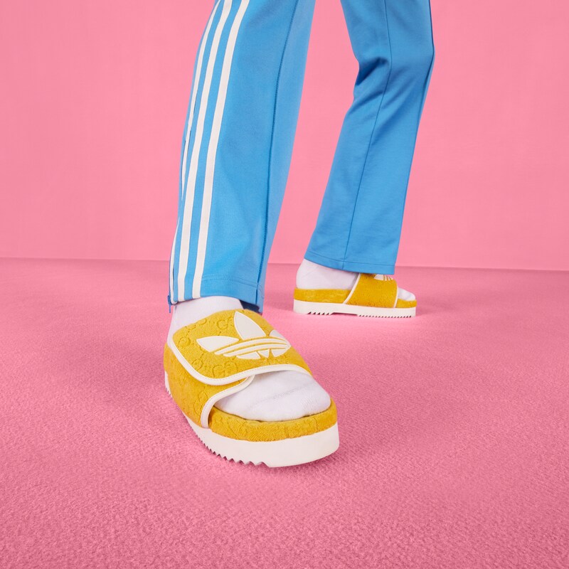 Adidas gucci shoes 2025