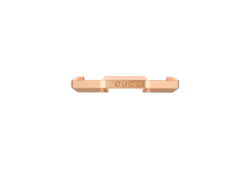 送税込】グッチ GUCCI LINK TO LOVE ミラーリング 662194003 #17 Gucci Link to Love studded ring in 18k white gold | GUCCI® US