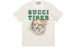 Gucci Tiger in GUCCI International