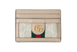 Gucci ophidia card case best sale