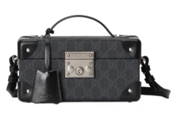 グッチ トラベル〔Gucci Savoy〕ジュエリーケース | GUCCI公式
