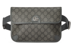 Gucci ophidia small belt bag best sale