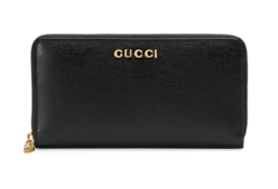 GUCCI スクリプト パイソン ジップアラウンドウォレットペール GUCCI スクリプト パイソン ジップアラウンドウォレットペール
