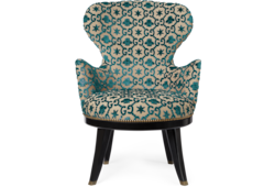 Jojiko by Muista - Easy Home Office Chair | Shop Now