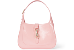 グッチ ジャッキー〕日本限定 スモール ショルダーバッグ