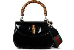 A4対応 GUCCI ビジネスバッグ レザー バンブー ブラック グッチ 767 Yahoo!オークション - 美品/A4収納 グッチ GUCCI メンズ
