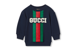 専用ページ✩.*˚Gucci キッズ スウェット 10才 140cm Gucci Kids（グッチ・キッズ）パーカー＆スウェット - FARFETCH