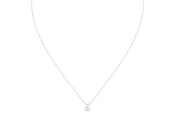 オンライン限定 GGランニング 18K ネックレス 18K ピンク オンライン限定 GGランニング 18K ネックレス 18K ピンク