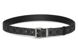 Gucci flower belt - Gem