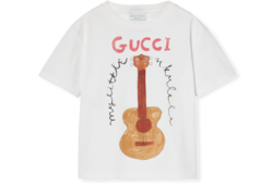GUCCI ☆ 12才サイズで 大人もOK ☆ 種類いろいろ Tシャツ