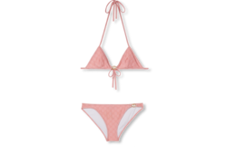 ビキニ GUCCI Women Swimsuit 688999XHAKN5010 Pink GG stretch jersey bikini in light pink | GUCCI® US
