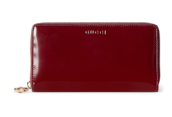 GUCCI バンブー付き ジップアラウンドウォレット ☆GUCCI☆】バンブー付き ジップアラウンドウォレット 長財布
