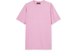 コットンジャージー プリント Tシャツホワイト | GUCCI公式