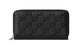 GUCCI ロングウォレット グッチ メンズ 財布ダブルG ロング ウォレット | GUCCI公式