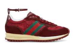 国内買付【GUCCI】 リモーション スニーカー ストラップ付き 国内買付【GUCCI】 リモーション スニーカー ストラップ付き